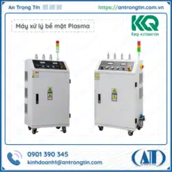 Máy xử lý bề mặt Plasma KEQI