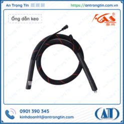 Ống bơm keo Hwangsun thương hiệu KAS