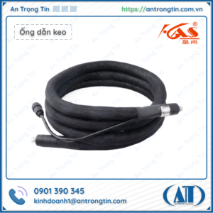 Ống bơm keo Hwangsun thương hiệu KAS