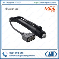 Ống bơm keo Hwangsun thương hiệu KAS