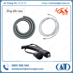 Ống bơm keo Hwangsun thương hiệu KAS