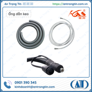 Ống bơm keo Hwangsun thương hiệu KAS