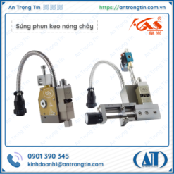 Súng phun keo nóng Hwangsun