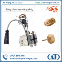 Súng phun keo nóng Hwangsun