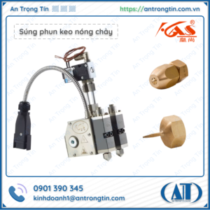 Súng phun keo nóng Hwangsun