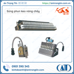 Súng phun keo nóng Hwangsun