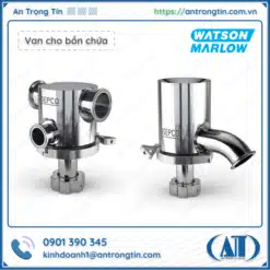 Van bồn chứa Watson Marlow