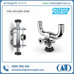 Van bồn chứa Watson Marlow
