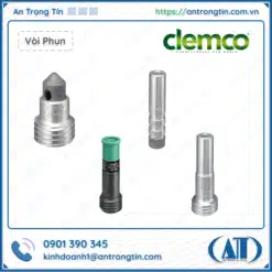 Vòi phun Clemco