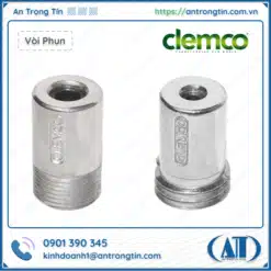 Vòi phun Clemco
