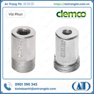 Vòi phun Clemco