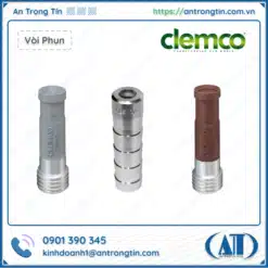 Vòi phun Clemco