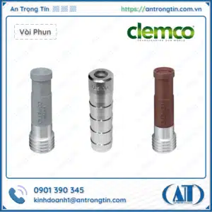 Vòi phun Clemco