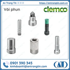 Vòi phun Clemco