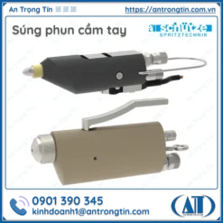 Súng phun cầm tay Schuetze