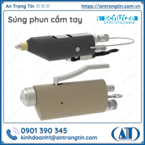 Súng phun cầm tay Schuetze