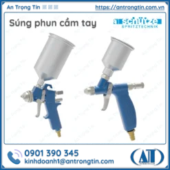 Súng phun cầm tay Schuetze