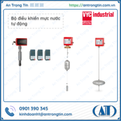 Phao điều khiển mực nước tự động VYC