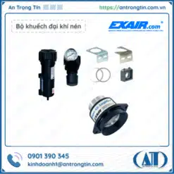 Bộ khuếch đại khí nén EXAIR