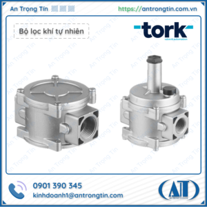 Van động cơ mini Tork