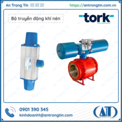 Bộ truyền động khí nén Tork