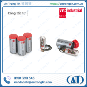 Phao điều khiển mực nước tự động VYC