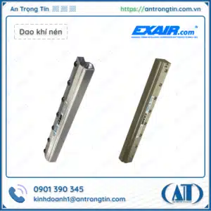 Dao khí nén EXAIR