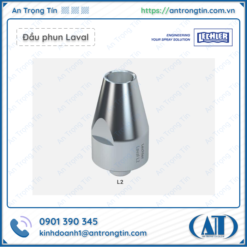 Đầu phun Laval Lechler