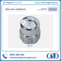 Đầu phun Spillback Lechler