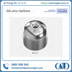 Đầu phun Spillback Lechler