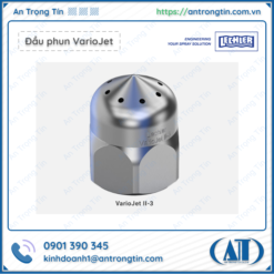 Đầu phun VarioJet Lechler