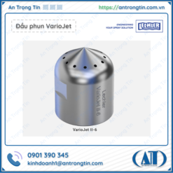 Đầu phun VarioJet Lechler