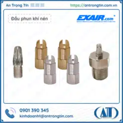 Đầu phun khí nén EXAIR