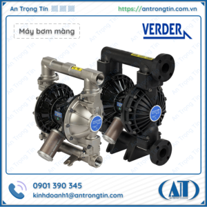 Máy bơm màng Verderair VA