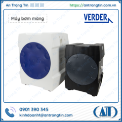 Máy bơm màng Verderair VA