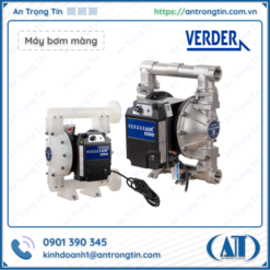 Máy bơm màng Verderair VA