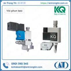 Máy phun keo lạnh KEQI chính hãng Máy phun keo lạnh KEQI