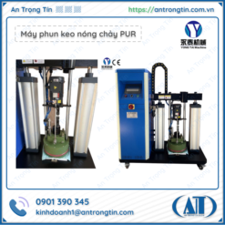 Máy phun keo nóng PUR Yongtai Machine
