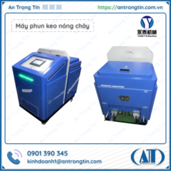 Máy phun keo nóng YongTai Machine