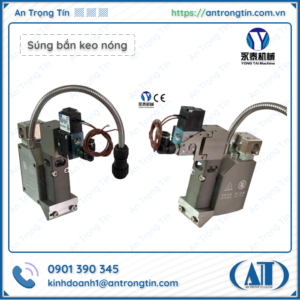 Súng phun keo Yongtai Machine YT-SD202
