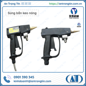 Súng phun keo Yongtai Machine YT-SD202