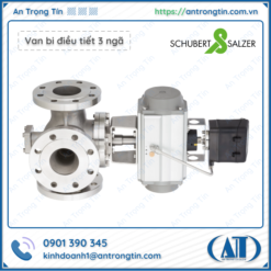 Van bi điều khiển Schubert Salzer