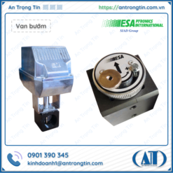 Van bướm TBV D ESA Pyronics