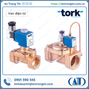 Van điện từ Tork
