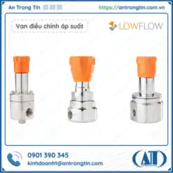 Van điều chỉnh áp suất Mark 5800HP LowFlow