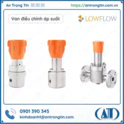 Van điều chỉnh áp suất Mark 5800HP LowFlow