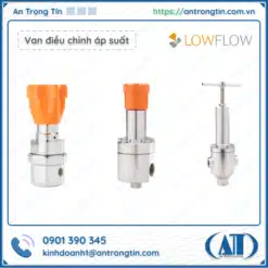 Van điều chỉnh áp suất Mark 5800HP LowFlow