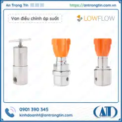 Van điều chỉnh áp suất Mark 5800HP LowFlow