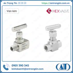 Van kim HN29 Series HEX Valve Van kim HN29 Series HEX Valve
