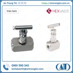 Van kim HN29 Series HEX Valve Van kim HN29 Series HEX Valve